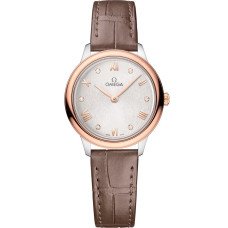Omega 434.23.28.60.52.001 De Ville Prestige